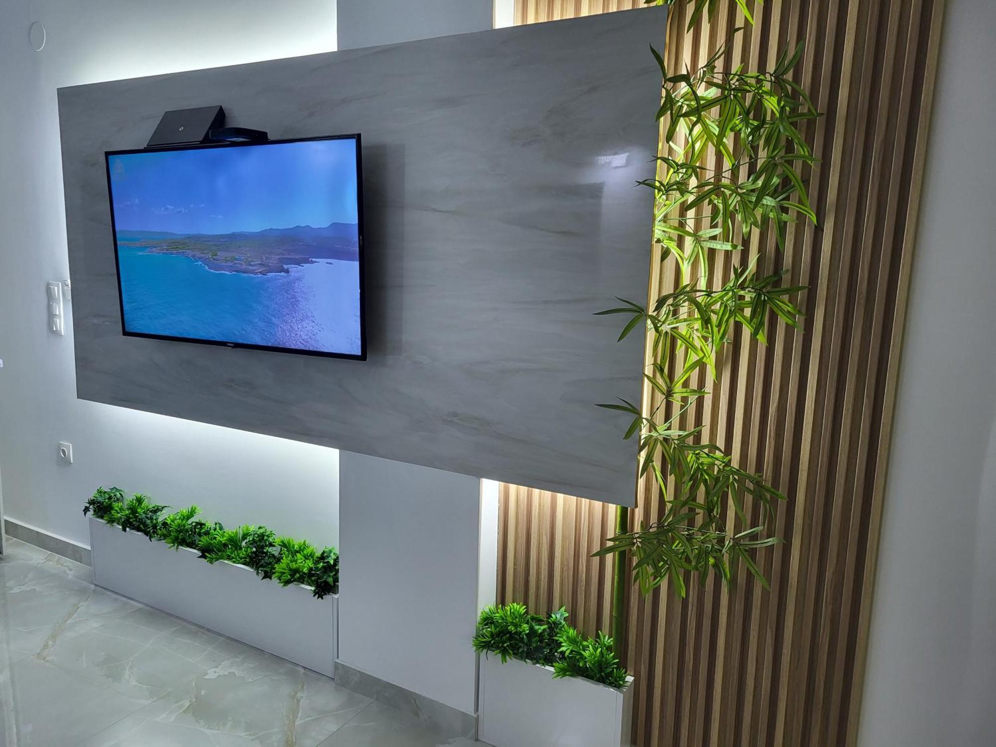 Апартаменты Sun Sea No 7 First Line Переа Экстерьер фото